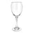 Standing Wine Flight - 8.5oz Wine Glasses