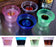 Bomb SHOTZ® / Jager Shot Cups - ORIGINAL - Sleeve of 50