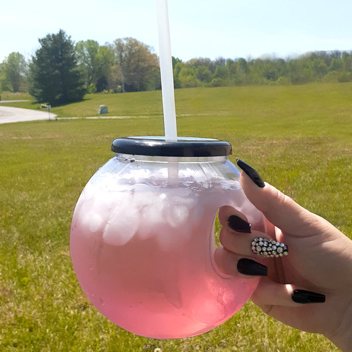 BARCONIC® 40 OZ FISHBOWL