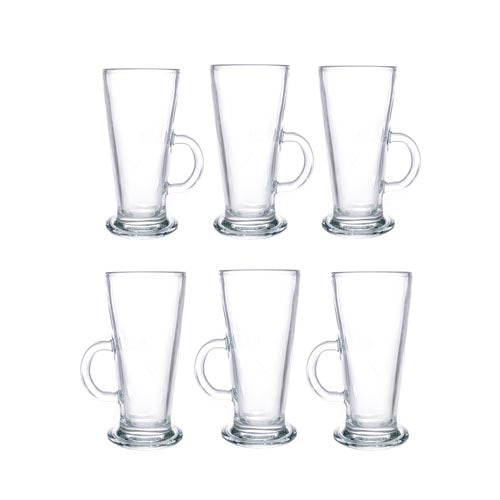 BarConic® Irish Coffee Set