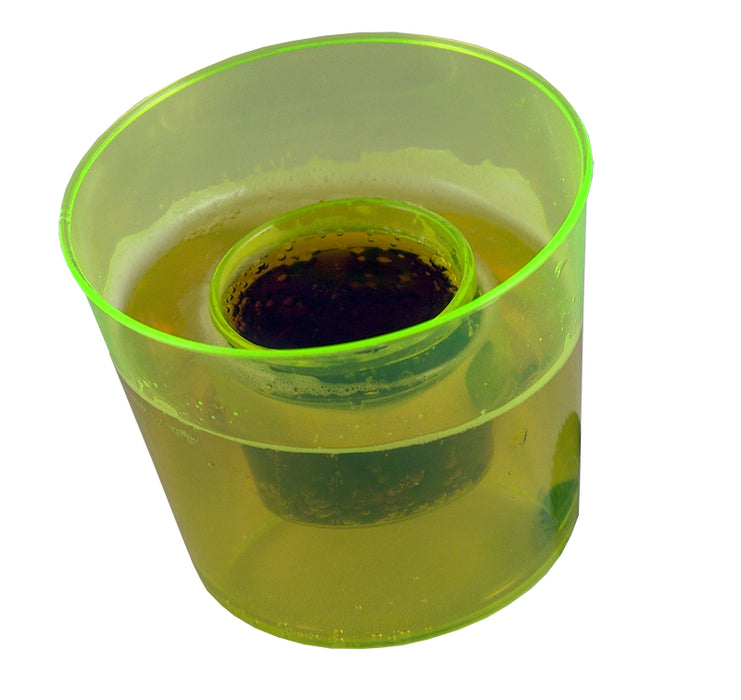 Bomber Cups / Jager Shot Cups - Sleeve of 20