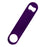 Speed Bottle Opener/ Bar Key - Candy Purple