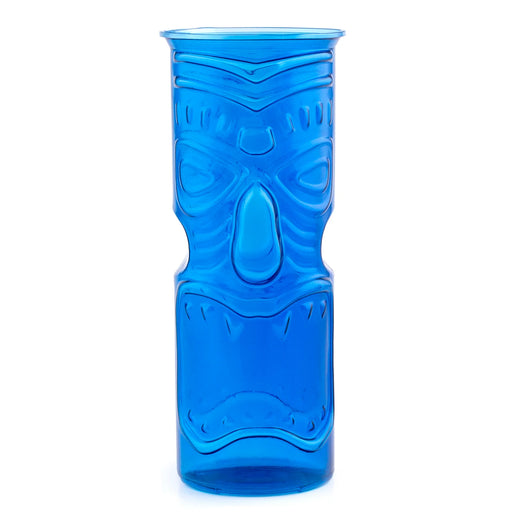 PLASTIC TIKI CUPS - 32 oz. - Color Options