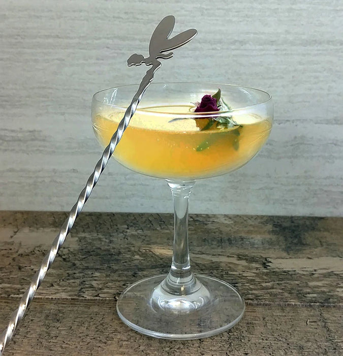 BARCONIC® BAR SPOONS - COCKTAIL FAIRY - 30CM - COLOR OPTIONS