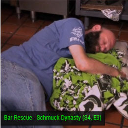 Bar Rescue - schmuck dynasty