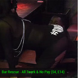 Bar Rescue - All Twerk and no Pay