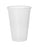 BarConic® Drinkware - Translucent Plastic Cup - 16 ounce