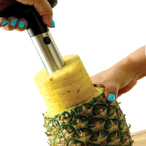 PINEAPPLE SLICER / CORER