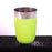 16oz Vinylworks Glow in the Dark Shaker Cocktail Shaker