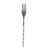 Trident Bar Spoon with Garnish Pick