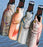 Bottle Coolers - Zipper Style - Fish Series